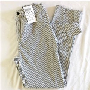 Brandy Melville Tilden pants NWT